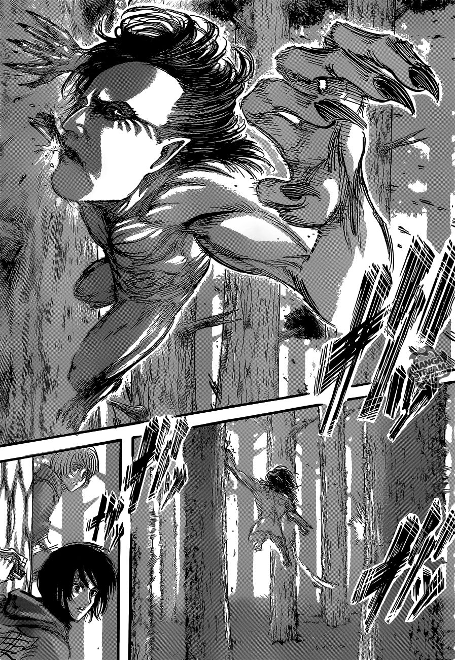 Shingeki no Kyojin Chapter 47 38